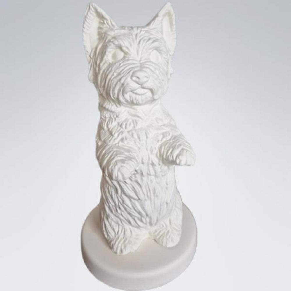 LK0153 West-Highland-Terrier Natur